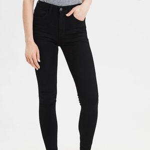 AE- Sky High Jeggings 👖 X-long